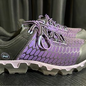 Timberland safety sneakers